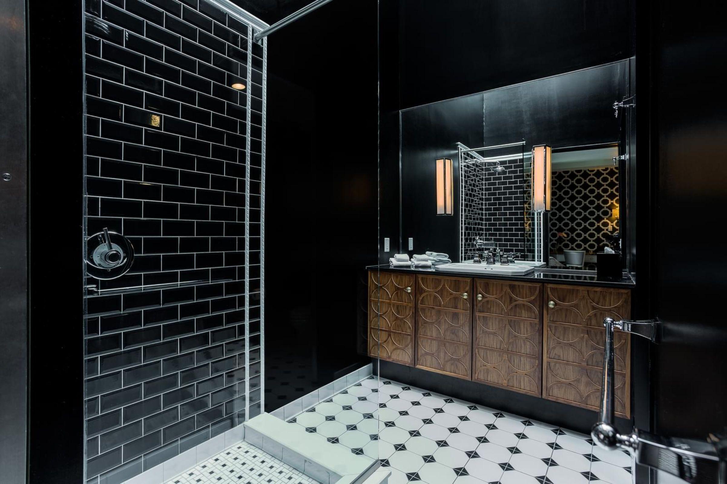 45 Times Square Hotel นิวยอร์ก ภายนอก รูปภาพ