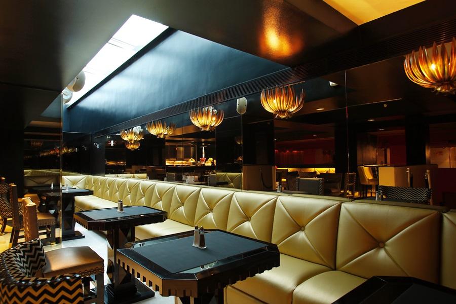 45 Times Square Hotel นิวยอร์ก ภายนอก รูปภาพ