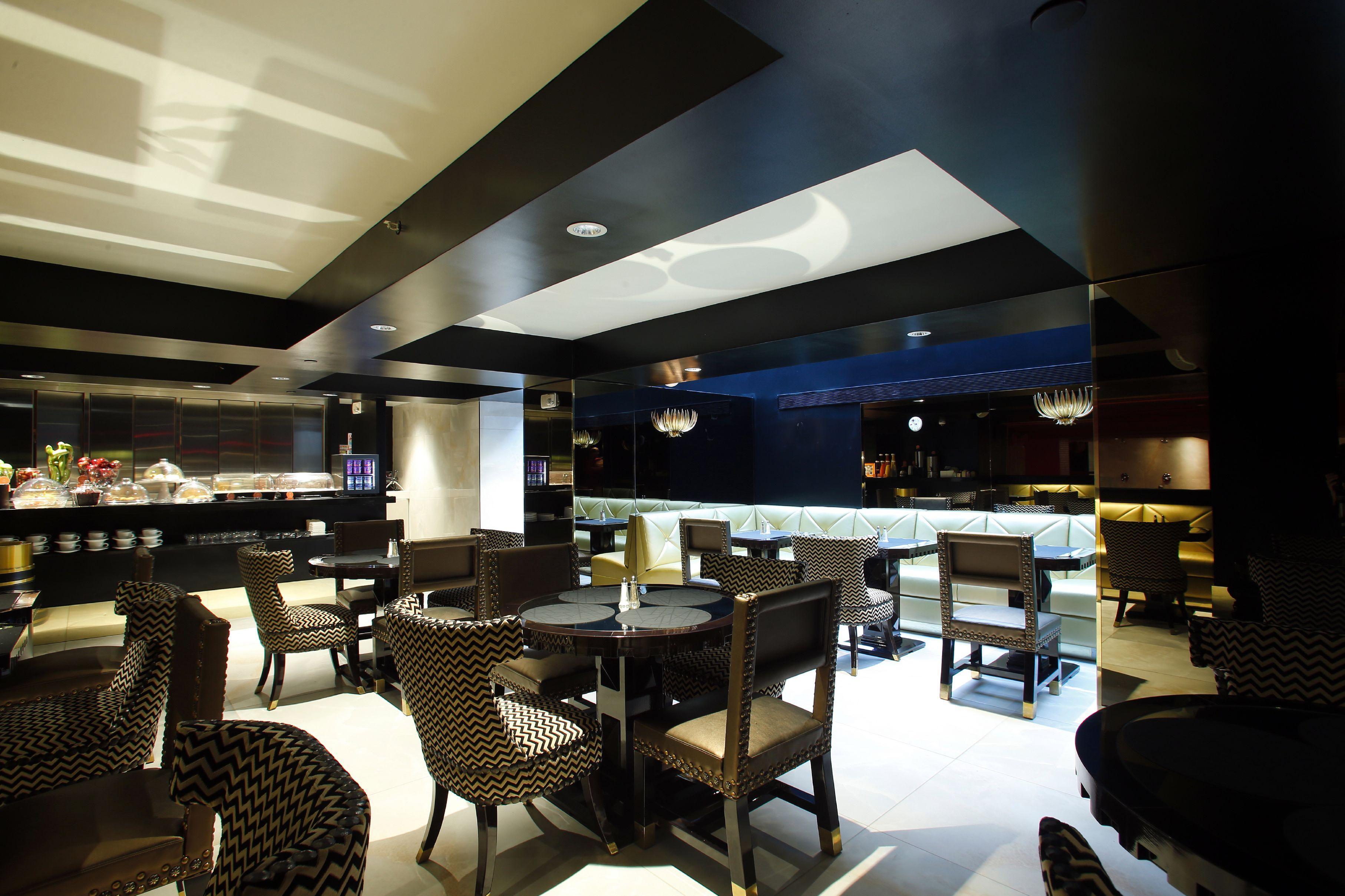 45 Times Square Hotel นิวยอร์ก ภายนอก รูปภาพ