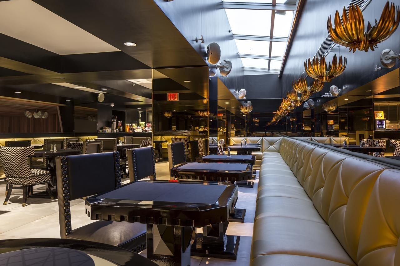 45 Times Square Hotel นิวยอร์ก ภายนอก รูปภาพ