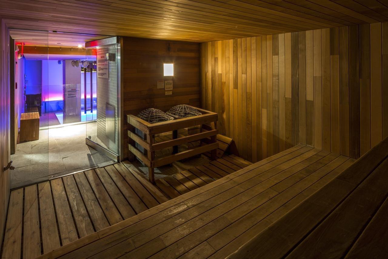 45 Times Square Hotel นิวยอร์ก ภายนอก รูปภาพ