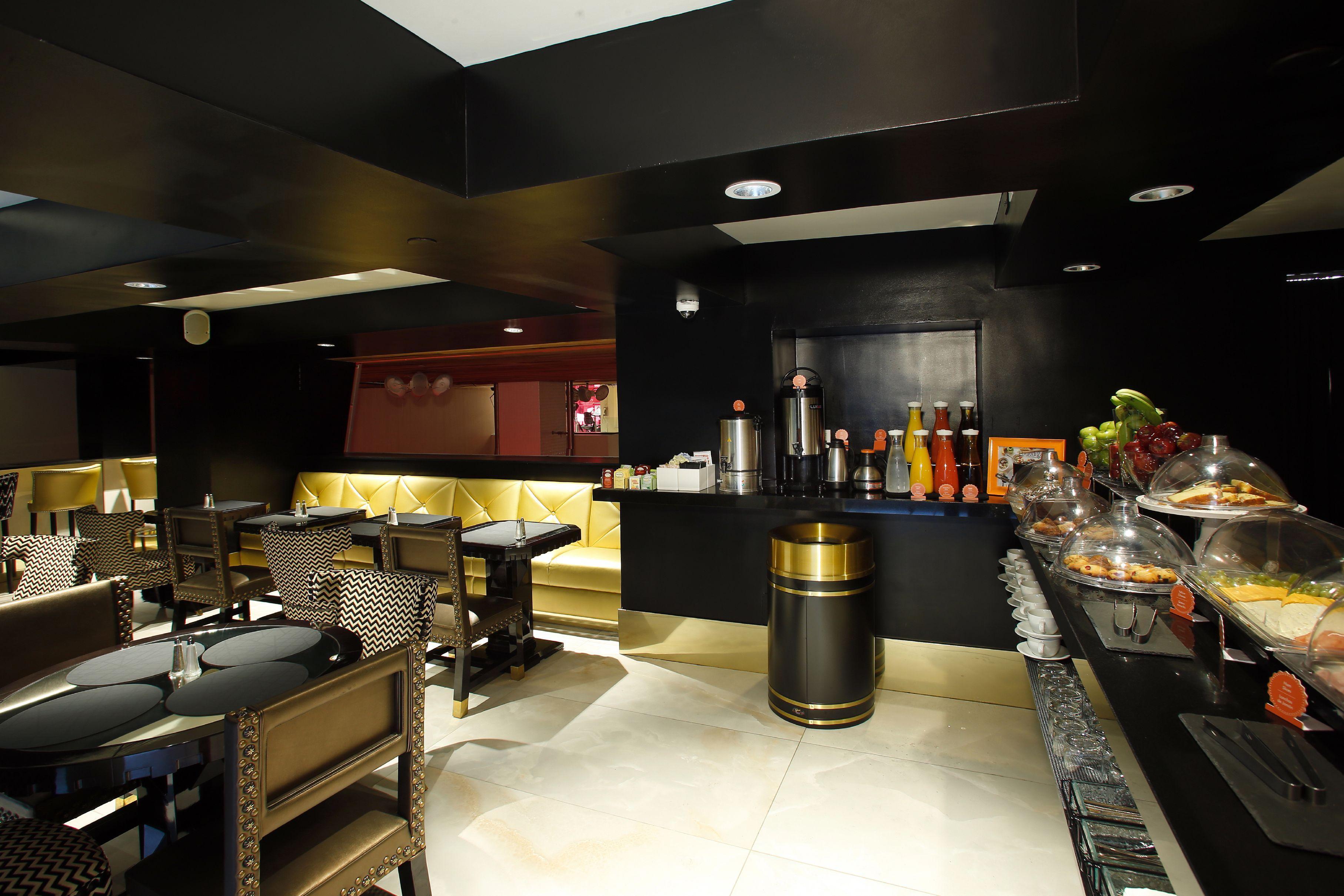 45 Times Square Hotel นิวยอร์ก ภายนอก รูปภาพ