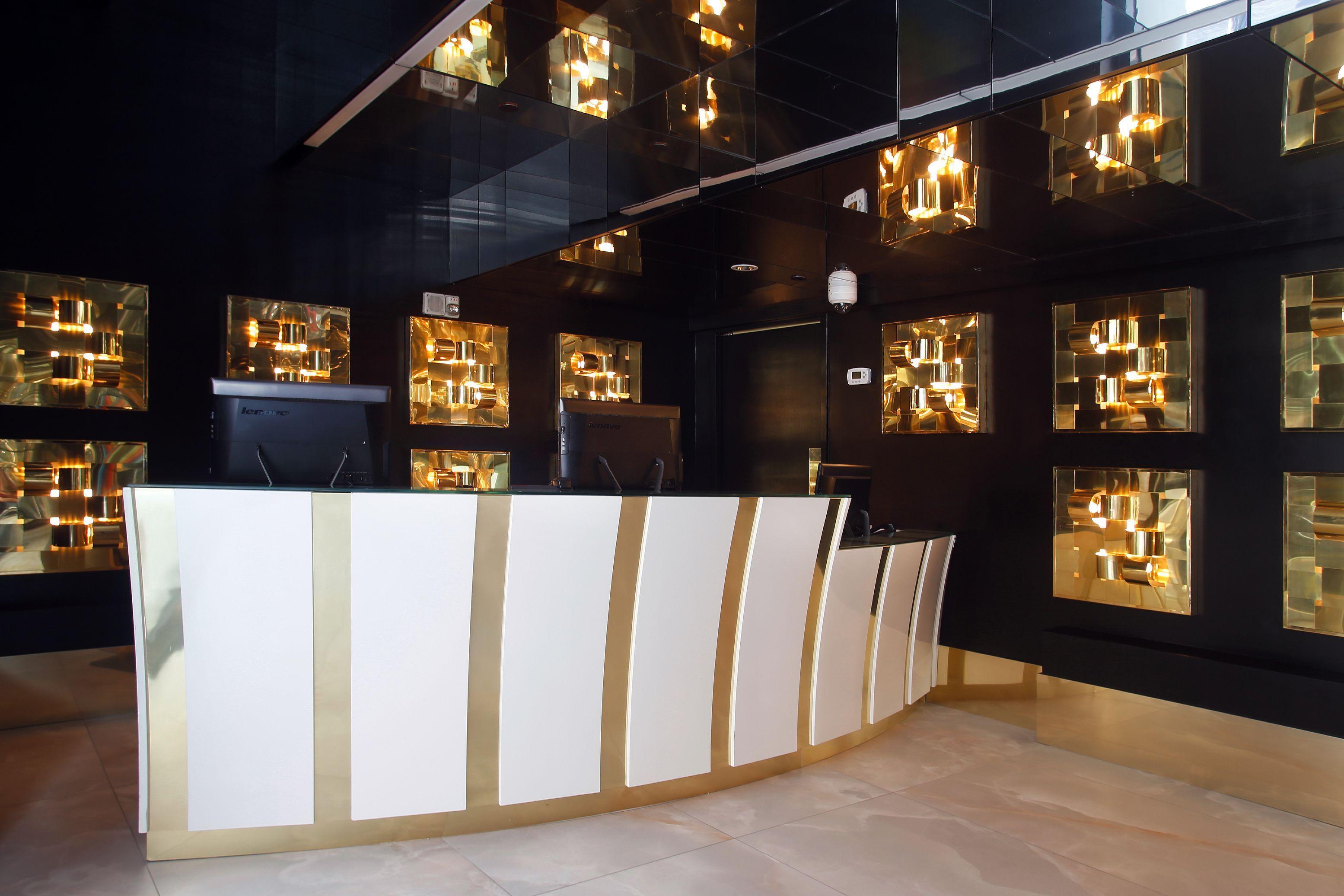 45 Times Square Hotel นิวยอร์ก ภายนอก รูปภาพ